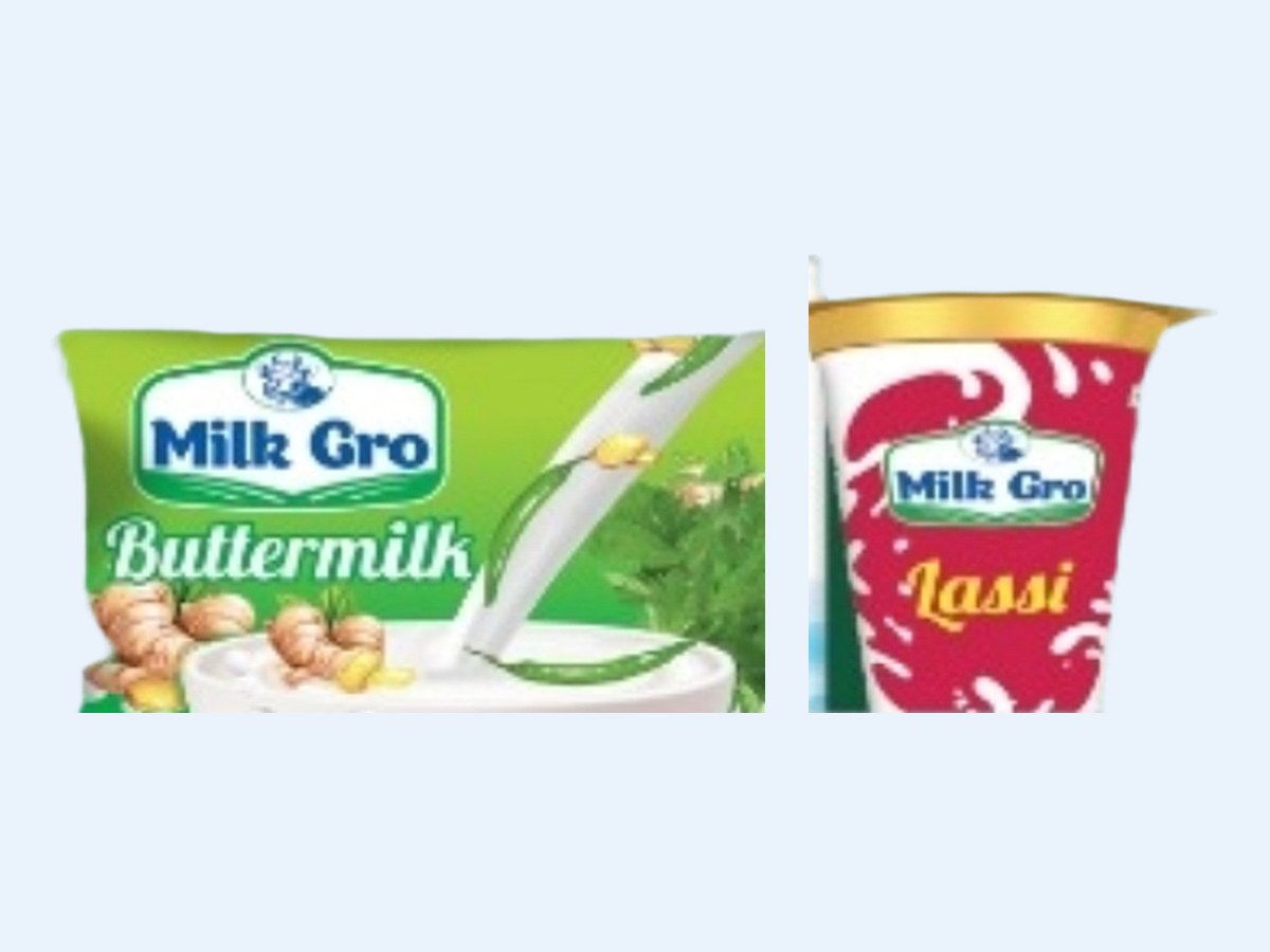 Buttermilk & Lassi